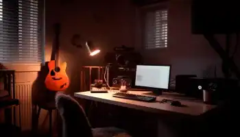 Do Caderno ao Estúdio: Ferramentas Para Compor Suas Músicas em Casa