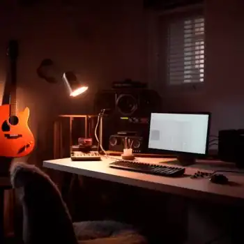 Do Caderno ao Estúdio: Ferramentas Para Compor Suas Músicas em Casa